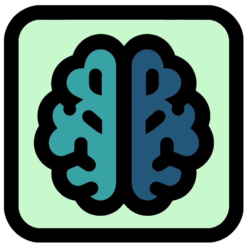 Brain Conquest Logo